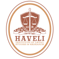 Logo: Haveli Institute of Legal Studies and Research